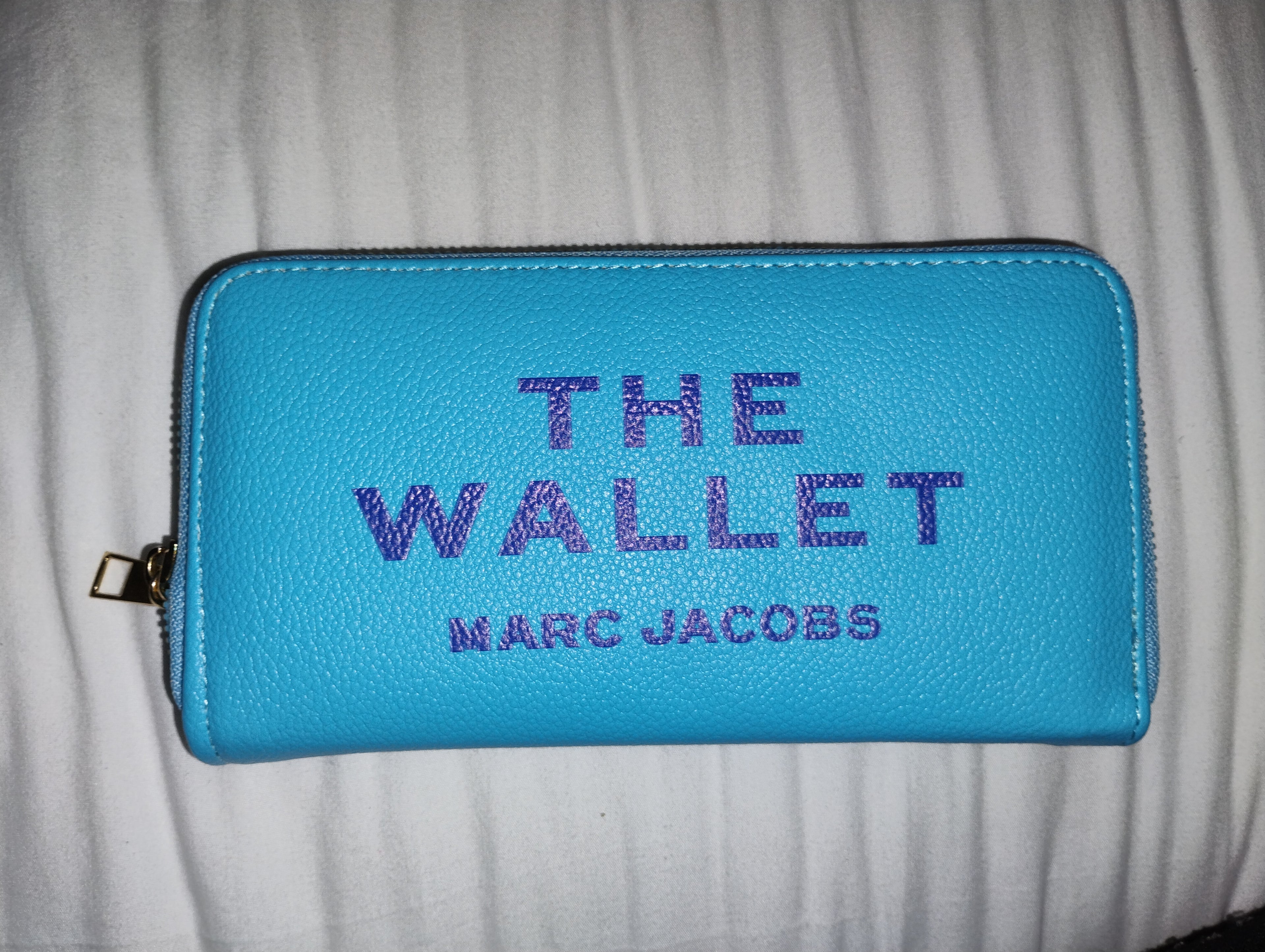 Marc Jacob Wallet