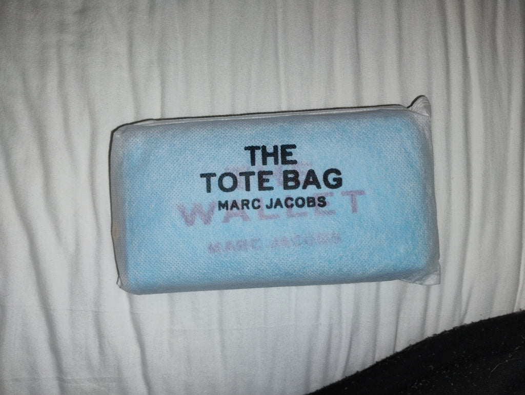 Marc Jacob Wallet