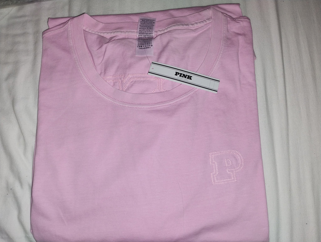 XXL Pink Victoria secret