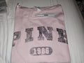 Light pink XXL Victoria secret shirt