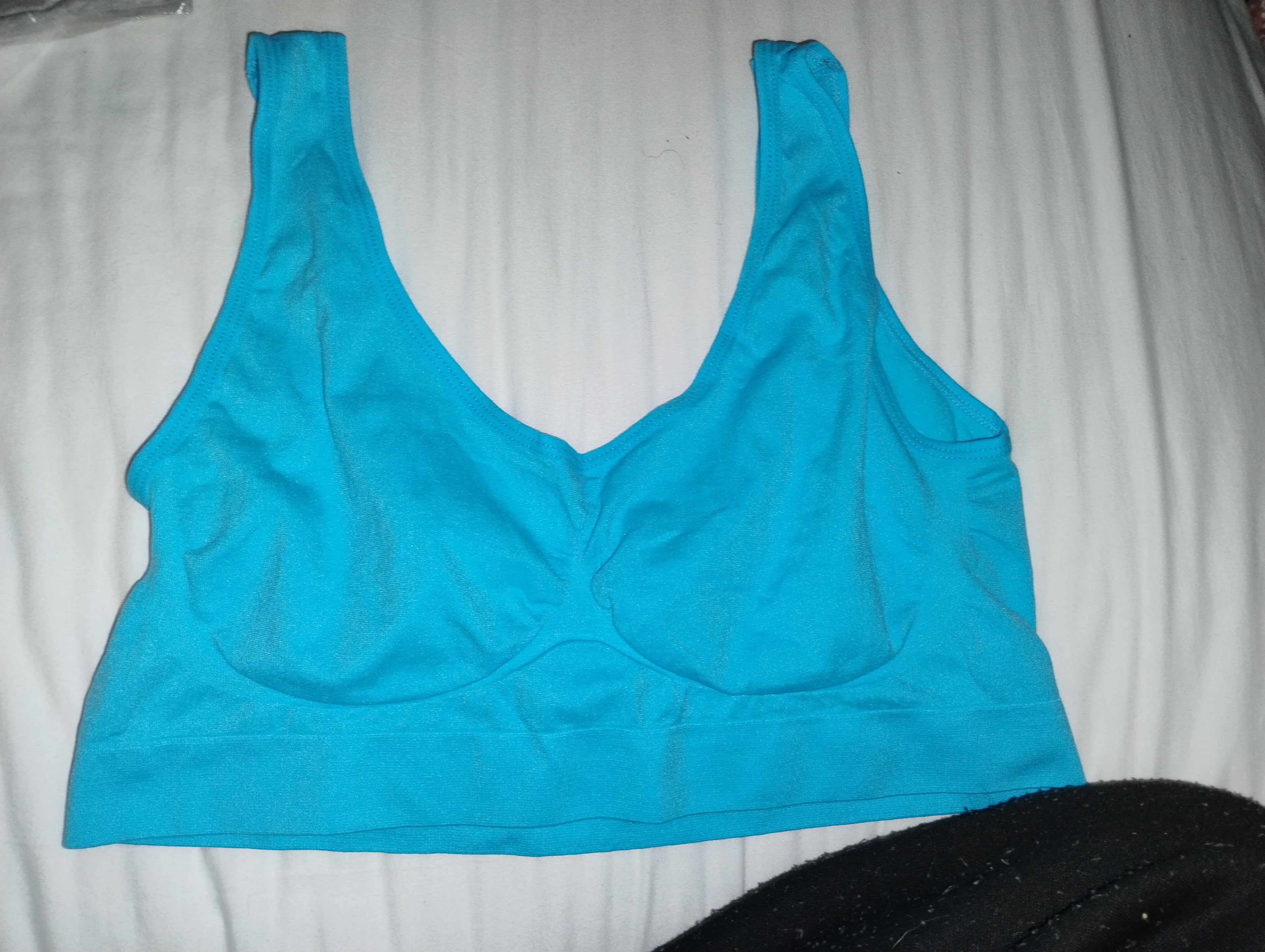 XXL Sports bra