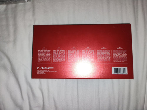 Brand new 6pc lipstick set