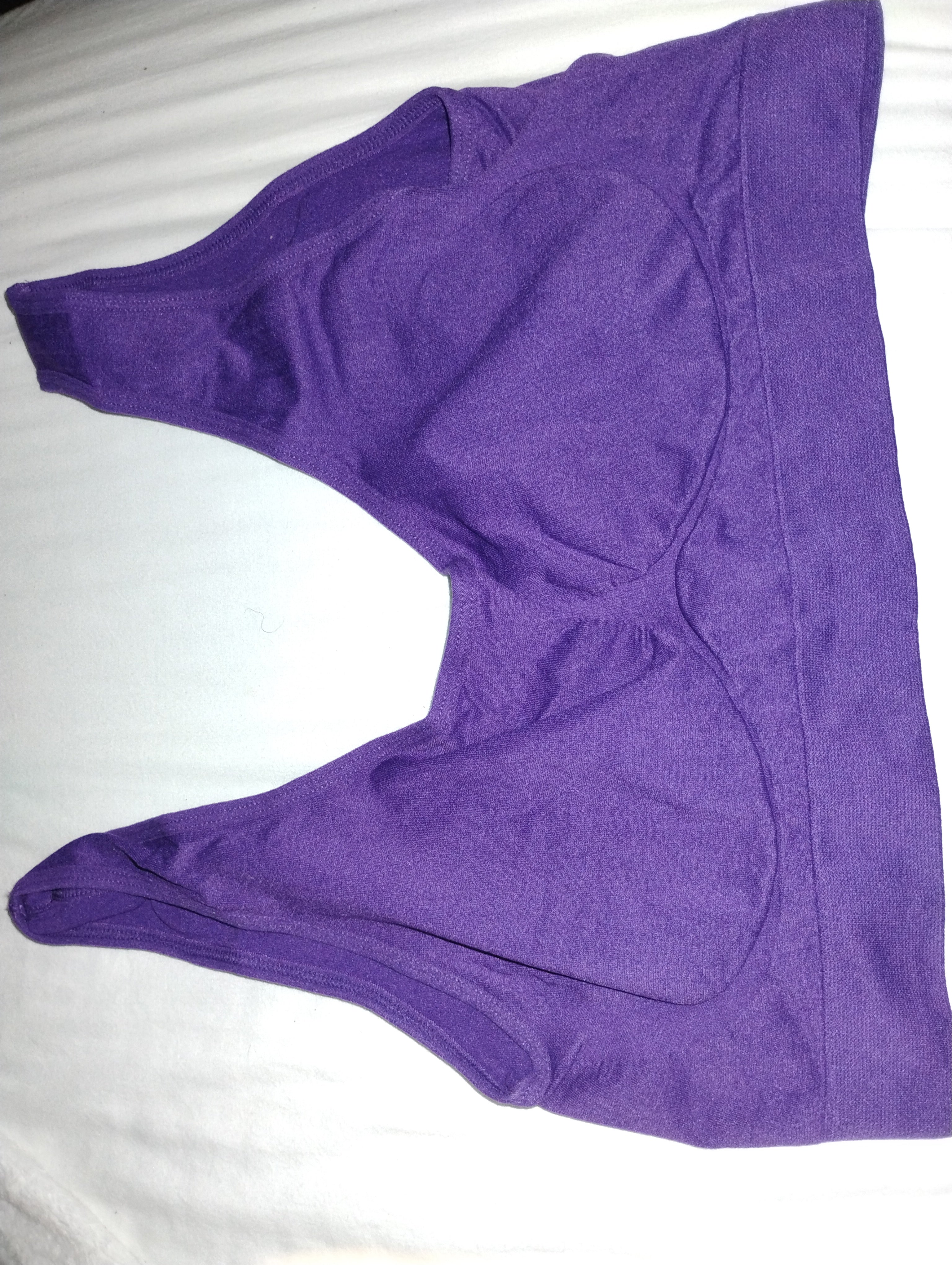 XXL Sports bra