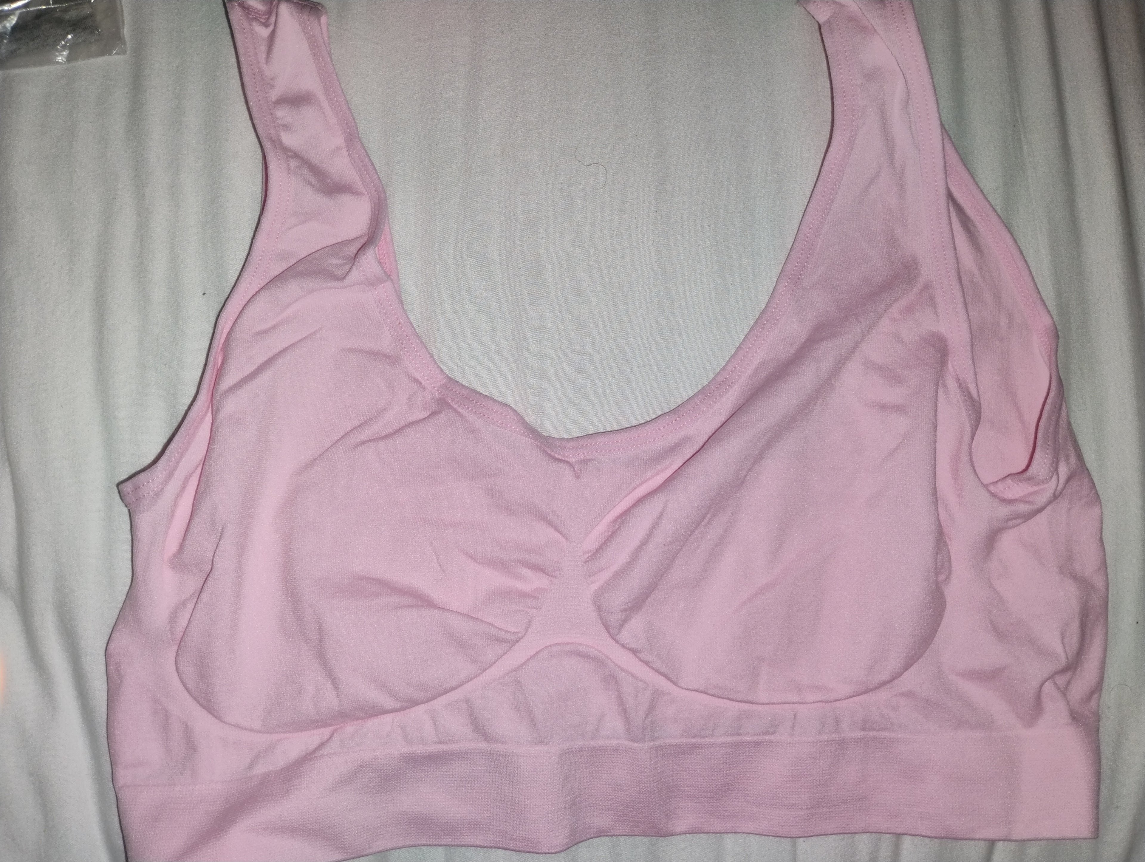 XXL Sports bra