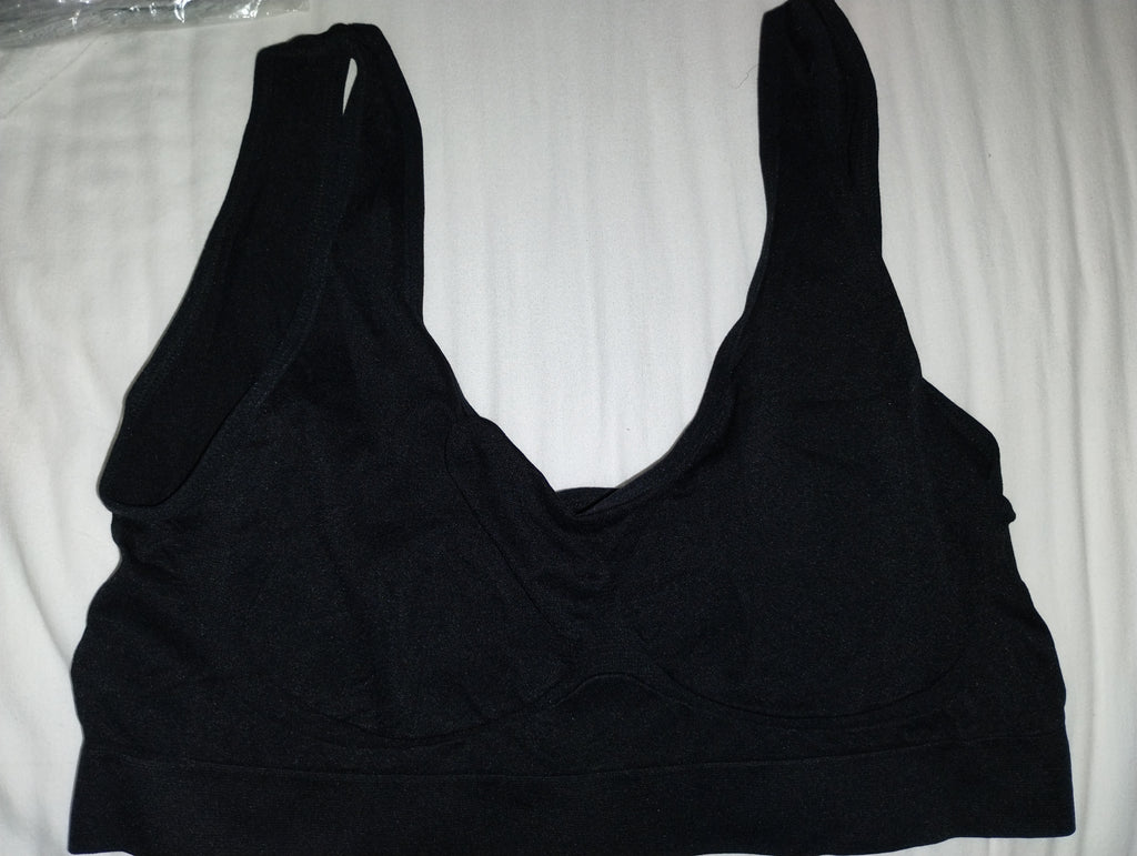XXL Sports bra