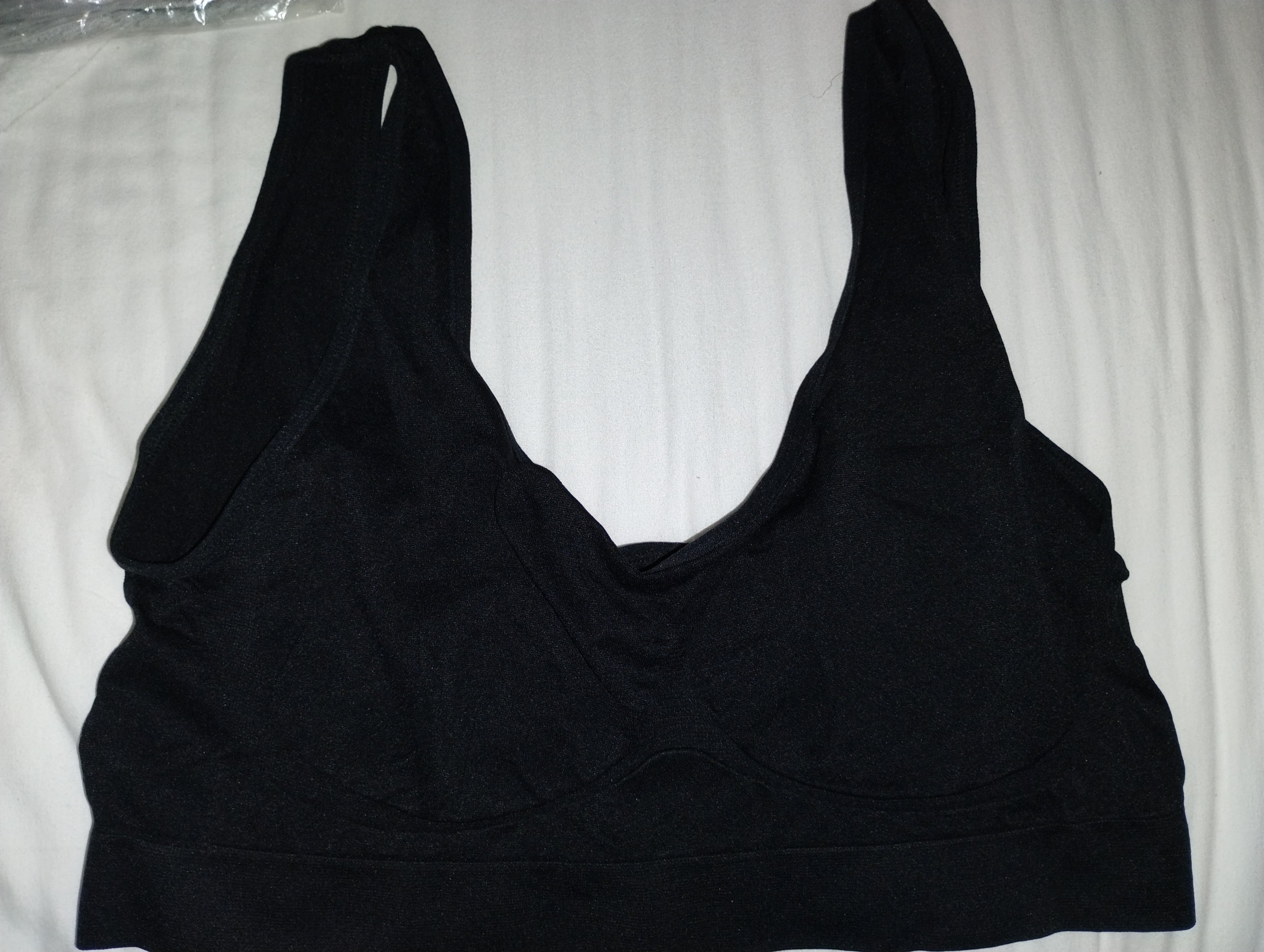 XXL Sports bra