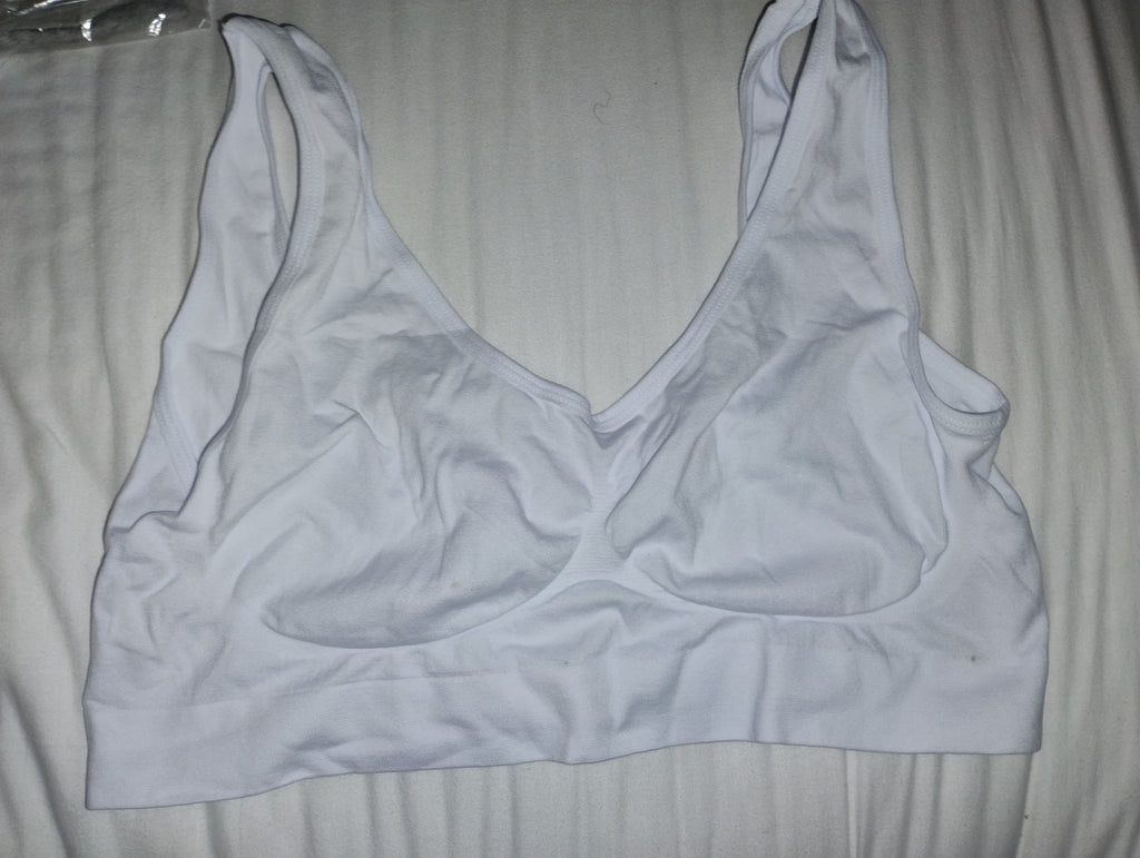 XXL Sports bra