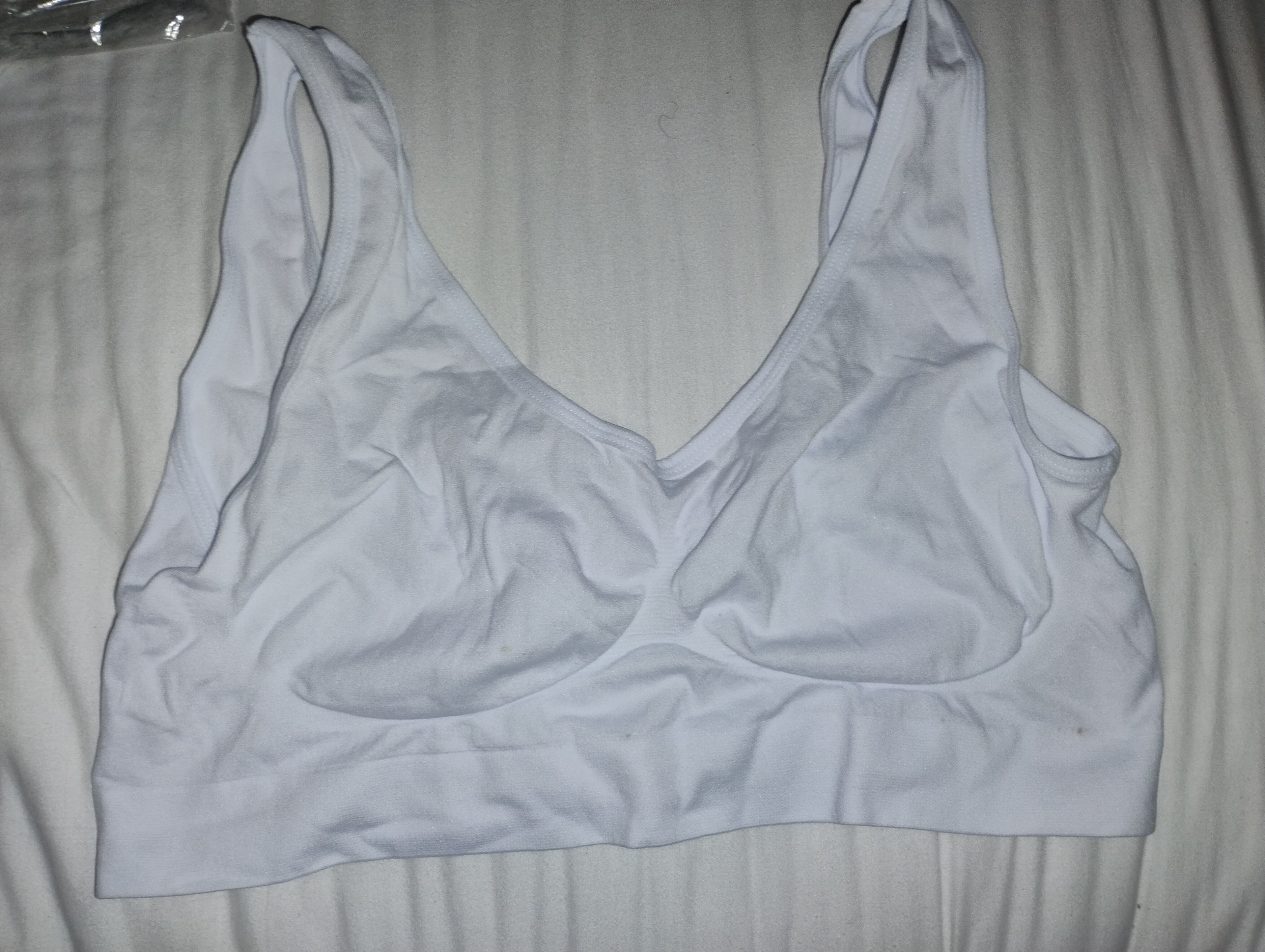 XXL Sports bra