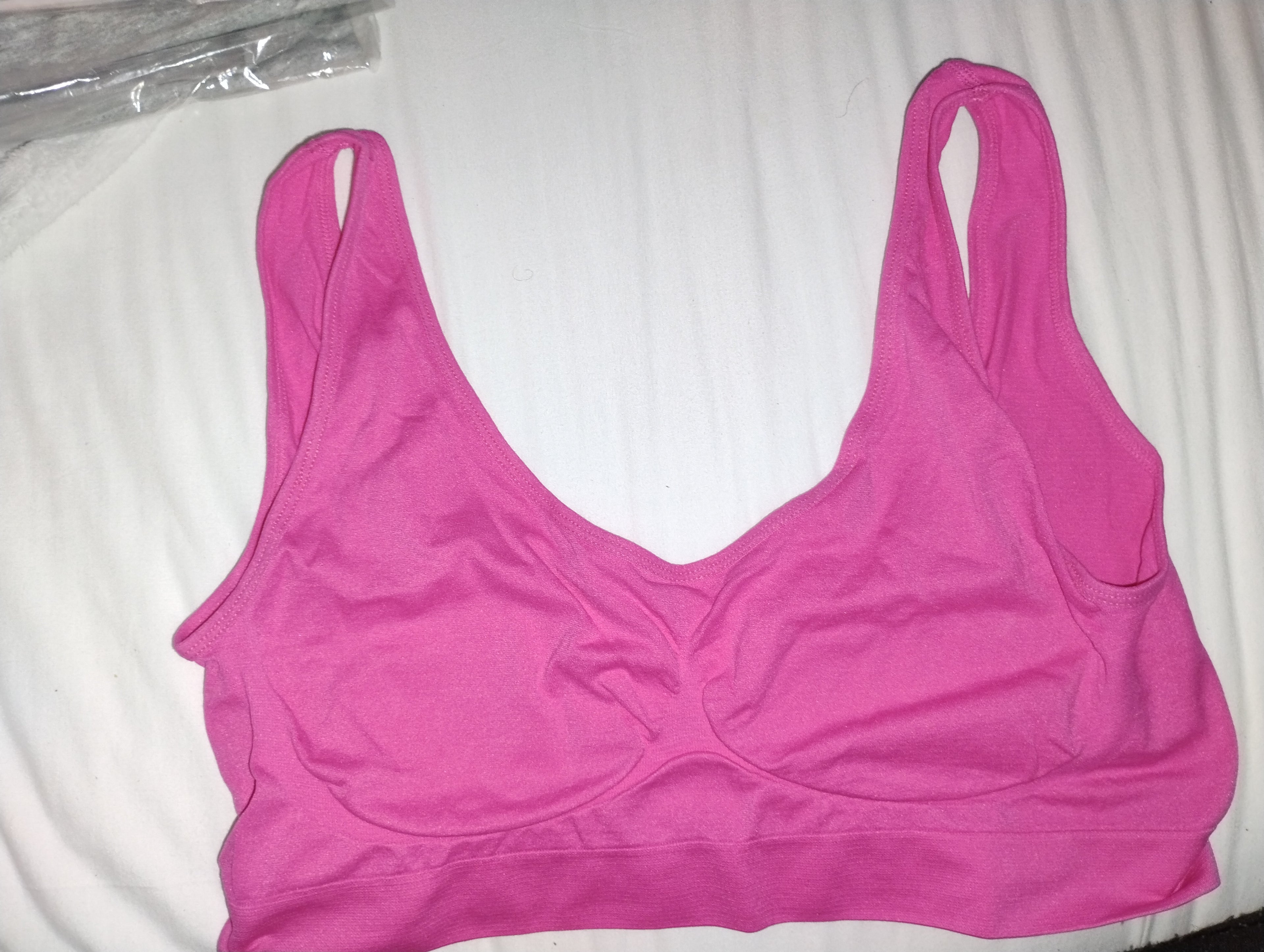 XXL Sports bra