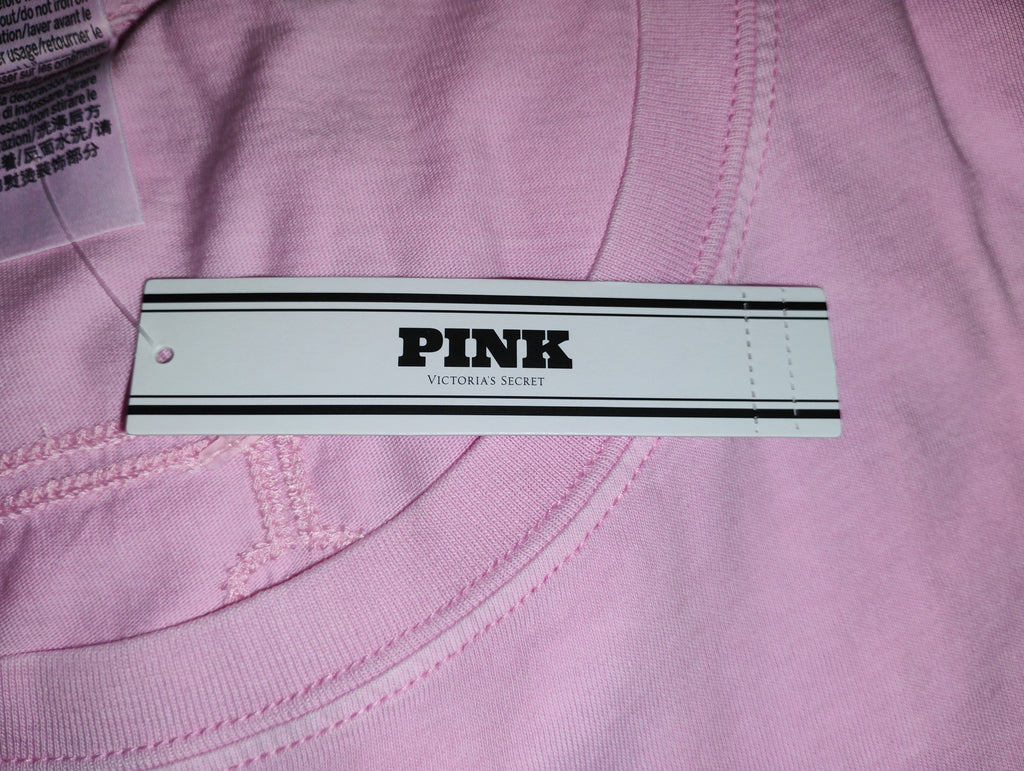 XXL Pink Victoria secret