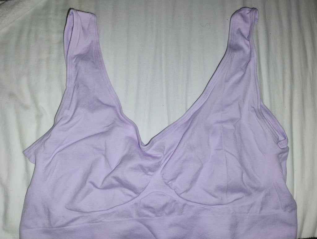 XXL Sports bra