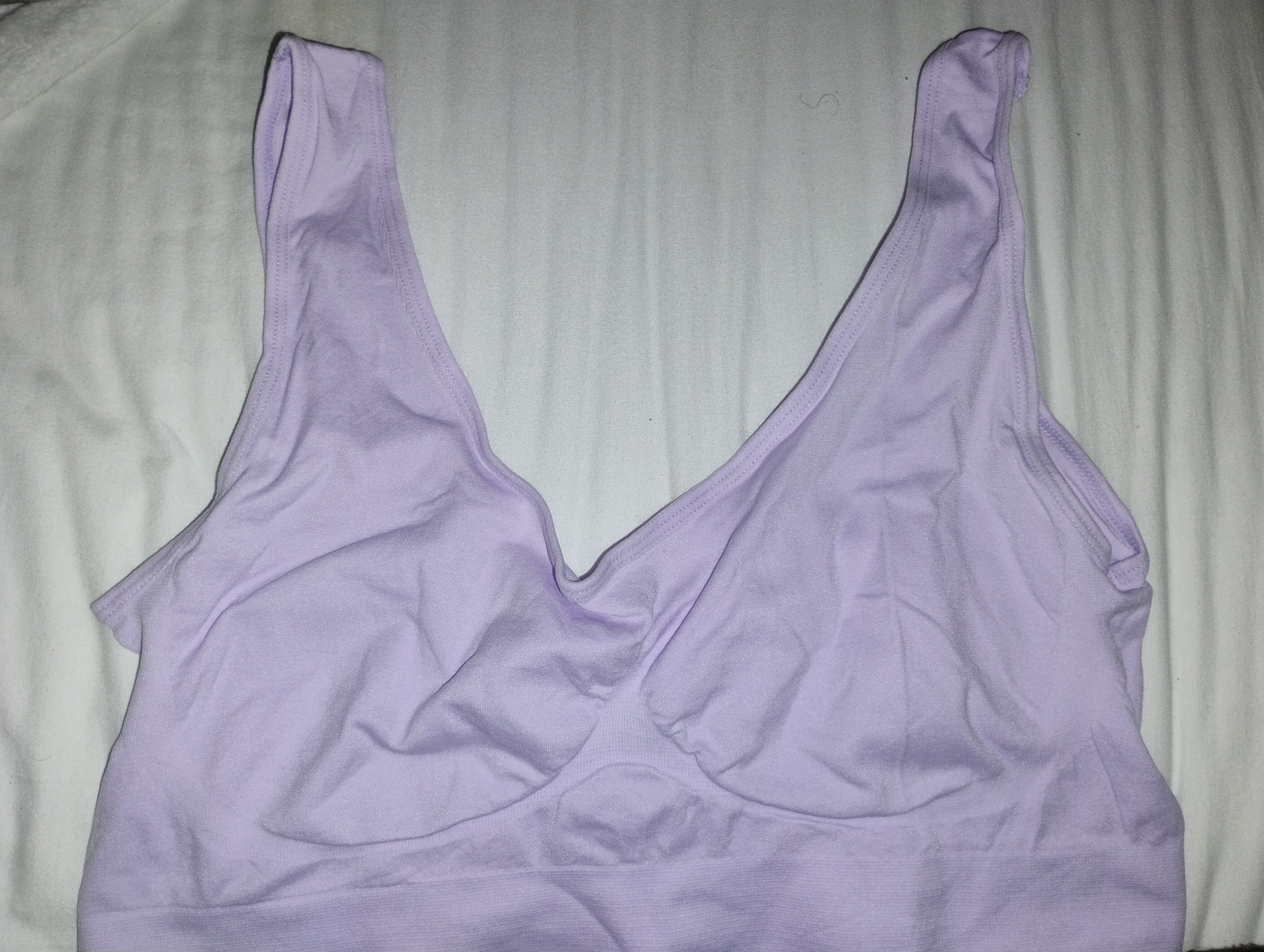 XXL Sports bra